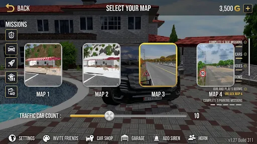 Real Car Parking Academy 3D | Jogos | XWorld Real Car Parking Academy 3D | Jogos | XWorld