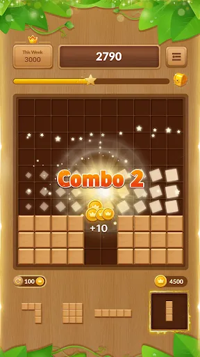 Block Master: Wood Blast | 游戏 | XWorld