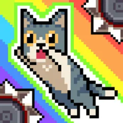 XWorld | Cat Jump