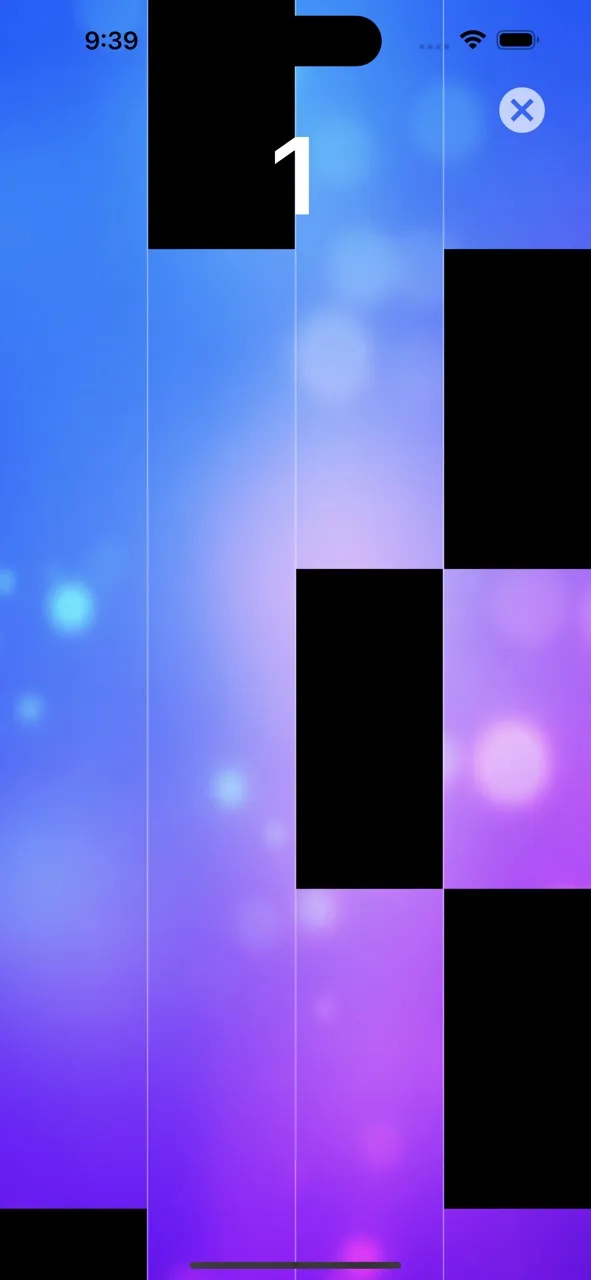 Tiles Hop: Permainan Musik | Permainan | XWorld