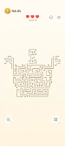 Arrows : Escape Puzzle | 游戏 | XWorld Arrows : Escape Puzzle | 游戏 | XWorld