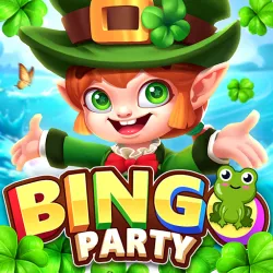 XWorld | Bingo Party - Lucky Bingo Game XWorld | Bingo Party - Lucky Bingo Game