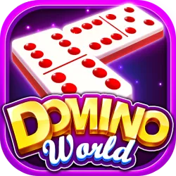 XWorld | Domino World-QiuQiu Speeder