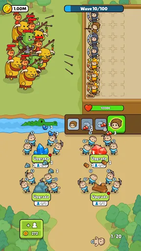 Mine Defence | Jogos | XWorld Mine Defence | Jogos | XWorld