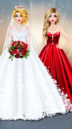 Wedding Dress up Girls Games | Games | XWorld