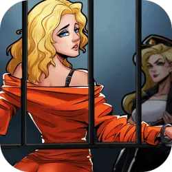 XWorld | Prison Angels : Sin City