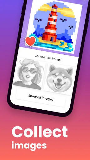 Pixel Swap - Coloring Puzzles | Games | XWorld