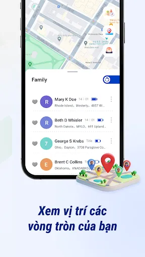 Bộ Theo Dõi GPS Điện Thoại | Games | XWorld Bộ Theo Dõi GPS Điện Thoại | Games | XWorld