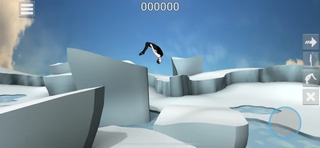 Backflip Madness | เกม | XWorld