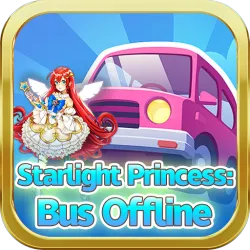 XWorld | Starlight Princess:Bus Offline