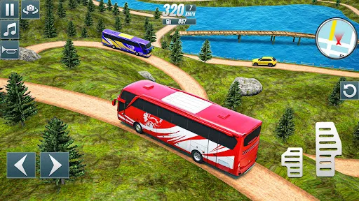 автобусы игры без интернета | Игры | XWorld