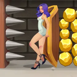 XWorld | Survival Tile Connect