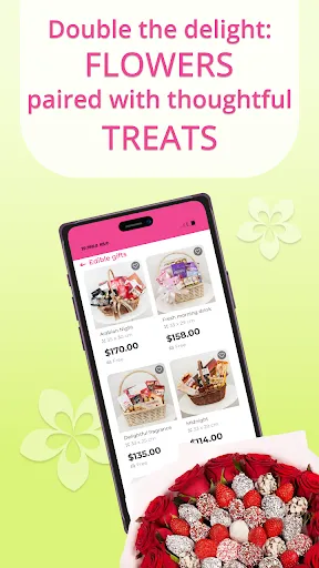 My Global Flowers Delivery | Jogos | XWorld