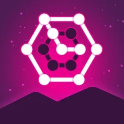 XWorld | Glow Puzzle