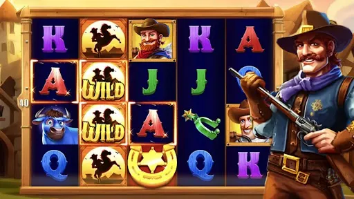 Golden Realm | Permainan | XWorld