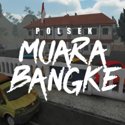 XWorld | Petualangan di Muara Angker