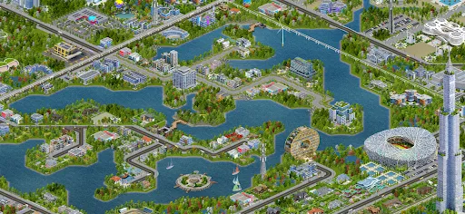Designer City 4 | Jogos | XWorld Designer City 4 | Jogos | XWorld