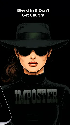 IMPOSTER - Word Game for group | 游戏 | XWorld IMPOSTER - Word Game for group | 游戏 | XWorld