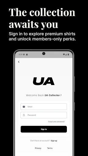 UA (Underground Apparel) | Games | XWorld