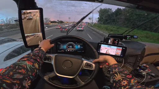 Miami Bus Simulator: Bus Game | Games | XWorld