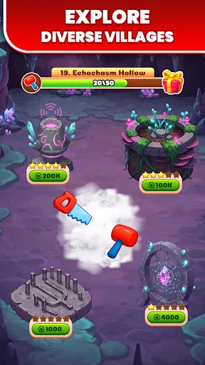 Gin Rummy Plus Fun Card Game | Permainan | XWorld