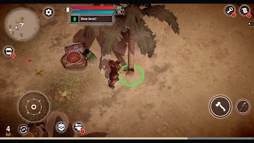 Exile Survival: Sinh tồn RPG | Permainan | XWorld Exile Survival: Sinh tồn RPG | Permainan | XWorld