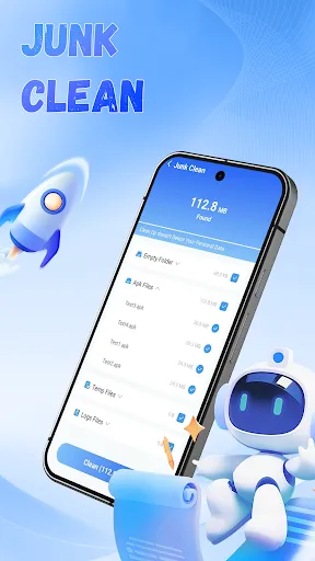 Phone Cleaner & AntiVirus | 游戏 | XWorld