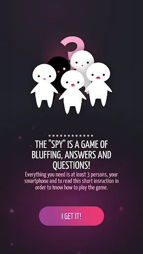 Spy | Games | XWorld
