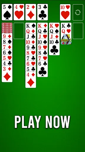 Solitaire Blast Adventure | 游戏 | XWorld