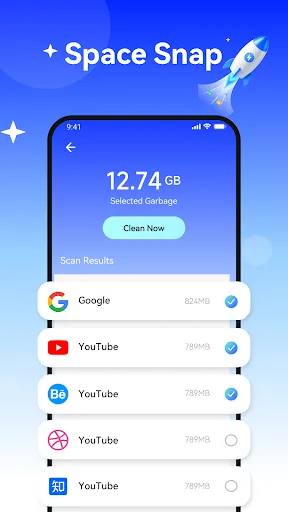 Space Snap | Jogos | XWorld