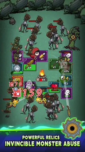 Turnaround Adventure | Permainan | XWorld