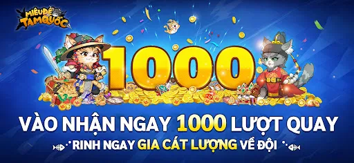 Miêu Đế Tam Quốc | Games | XWorld