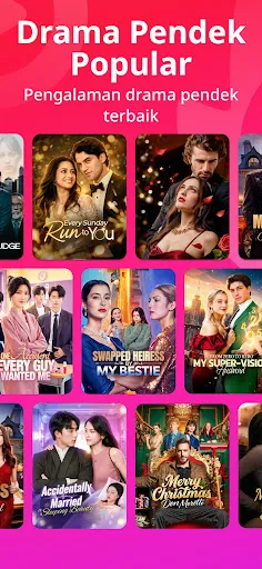 HotDrama - Drama & Kekili | Permainan | XWorld HotDrama - Drama & Kekili | Permainan | XWorld