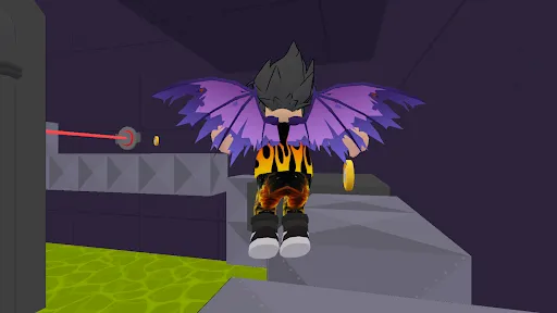 Obby One: Parkour Games | Jogos | XWorld