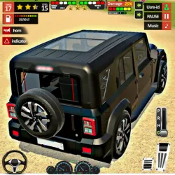 XWorld | Offroad Suv Jeep Game Sim XWorld | Offroad Suv Jeep Game Sim