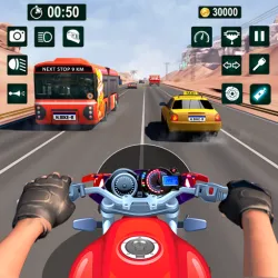 XWorld | Moto World Tour: Balap Sepeda XWorld | Moto World Tour: Balap Sepeda