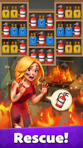 Goods Story: Sort Puzzle | Games | XWorld