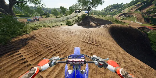 Dirt Bike Motocross MX Bikes | Игры | XWorld