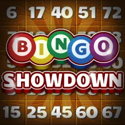 XWorld | Bingo Showdown - Bingo Games