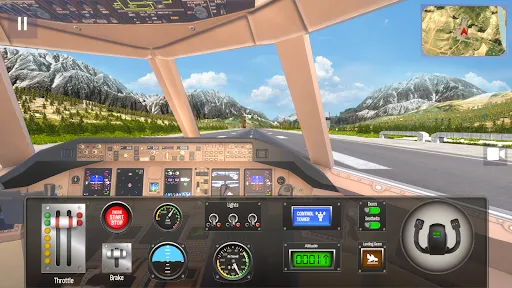 Airplane Pro: Flight Simulator | Jogos | XWorld