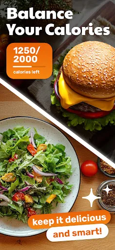 Eatwise AI: Calorie Counter | Games | XWorld