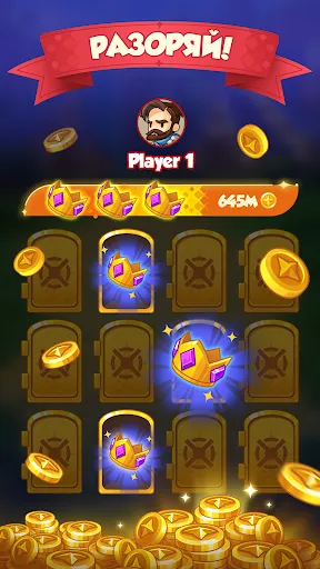 Roll & Rule: Кубики и Герои | Игры | XWorld