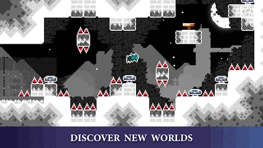 Nameless Cat | Games | XWorld