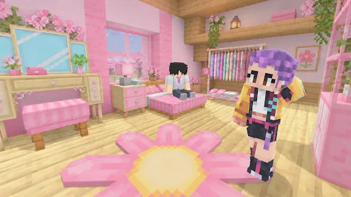 Craft Builder: 3D Block World | Games | XWorld Craft Builder: 3D Block World | Games | XWorld