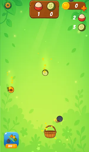 Fruit Slash Catch | 游戏 | XWorld Fruit Slash Catch | 游戏 | XWorld