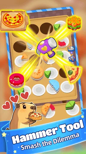 Cookingdom - Dessert Shop | Игры | XWorld