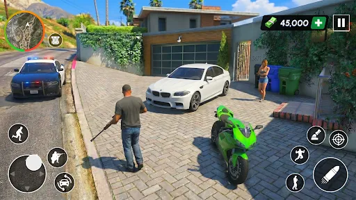 Vice Streets: Gangster Life | Игры | XWorld Vice Streets: Gangster Life | Игры | XWorld