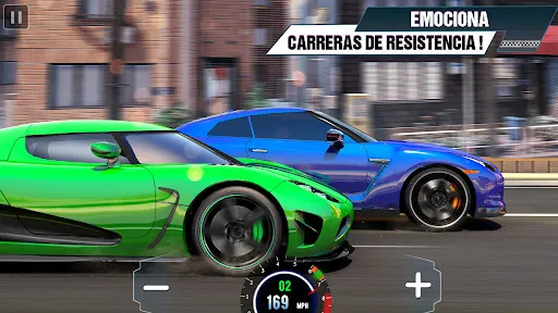 Juegos de Carros de Carreras | juego | XWorld