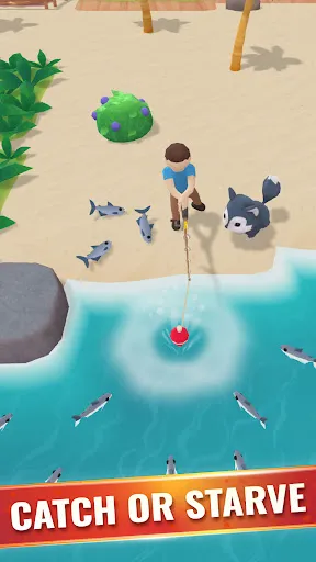 Haven Raft Survival Island | Games | XWorld
