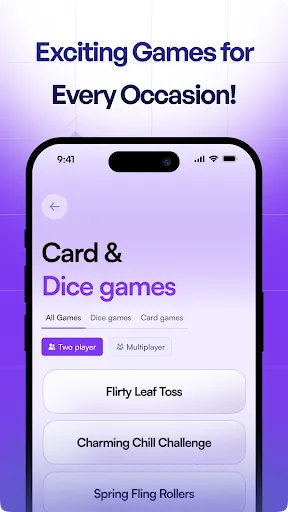 Flizz | 游戏 | XWorld